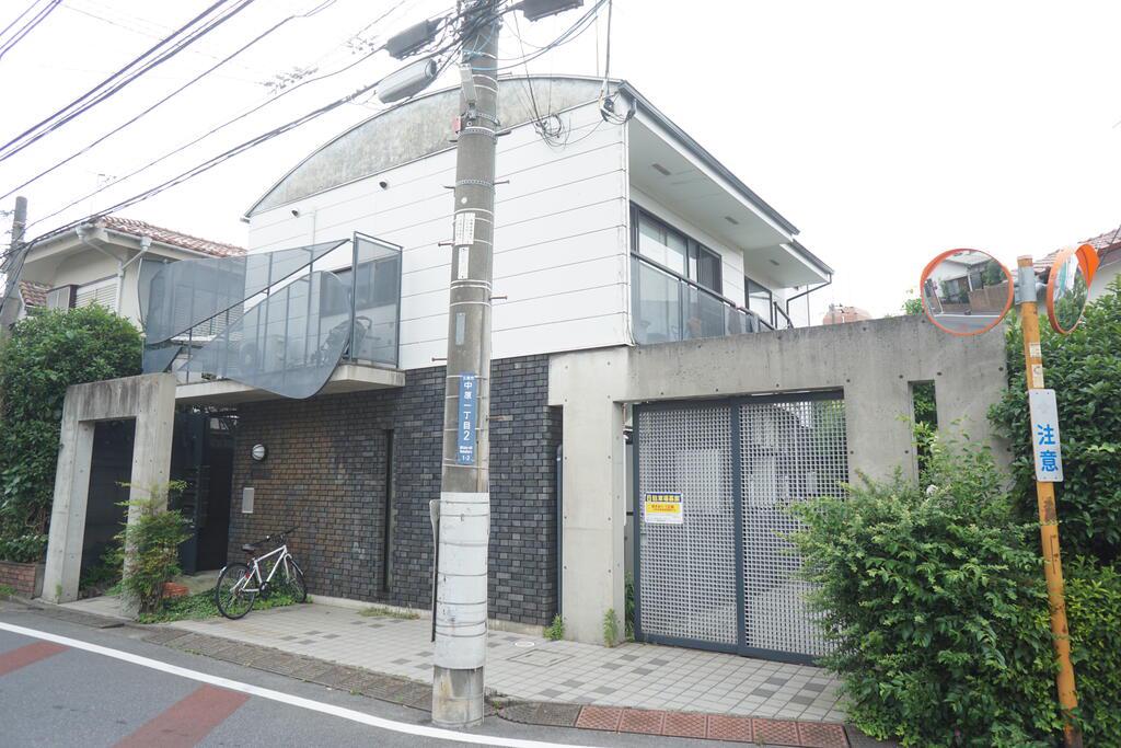 ハイム54