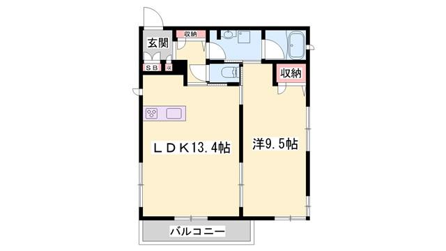 CASA MONO