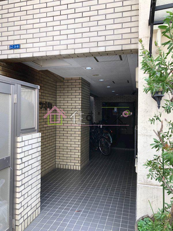 ユーロハイツ本町