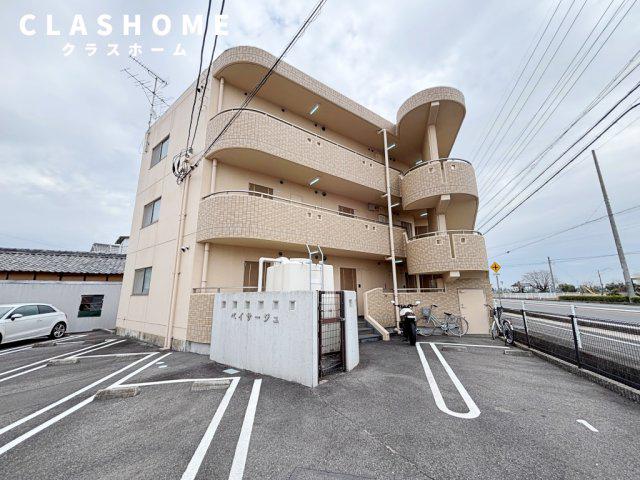 ベイサージュ