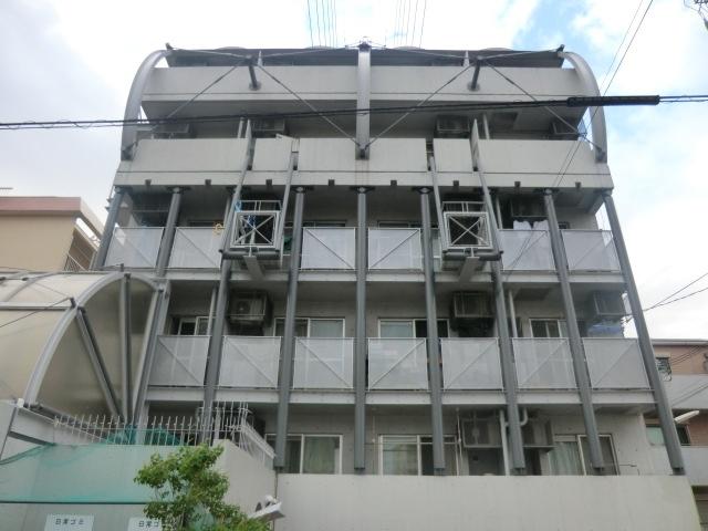 キューブ南武庫之荘3