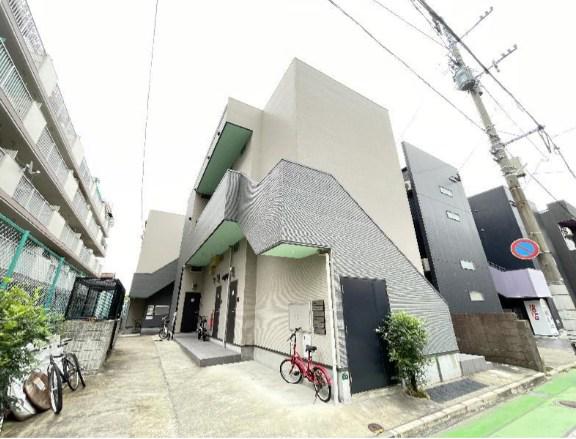 アンソレイユ吉塚