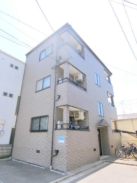 ランドハウス