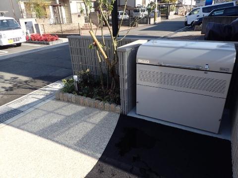 DEAR COURT新涯