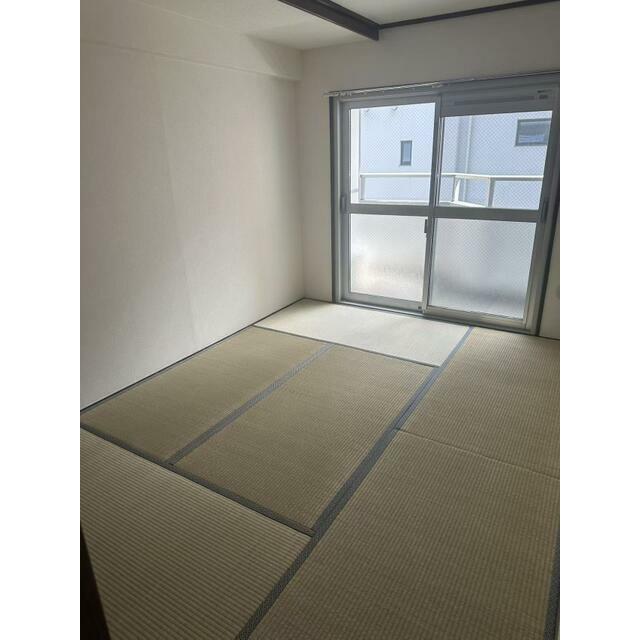 キャニオンマンション川口第一
