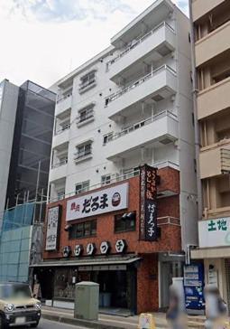 キャニオンマンション川口第一