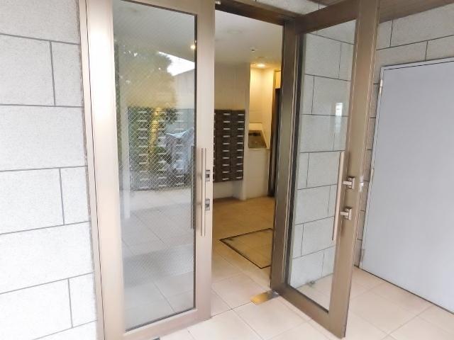 ABITARE海老名