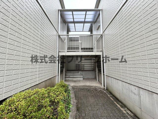 シティハイムカーサ武蔵野