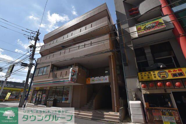フォルテプラザ