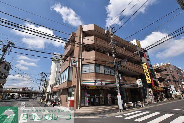 フォルテプラザ