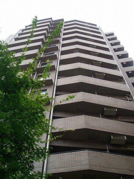 日神パレステージ西麻布