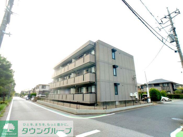 ルノワール瑞穂III番館