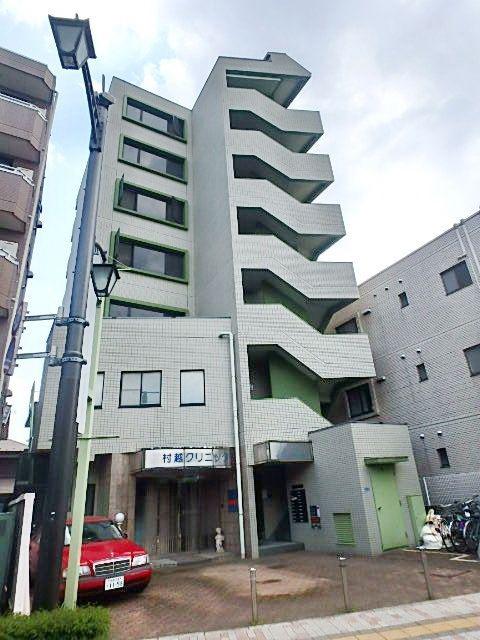 ラ・プルミエール村越