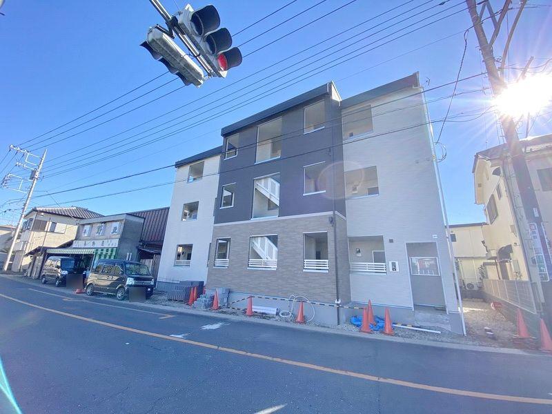 リブリ・辰佳・中富町