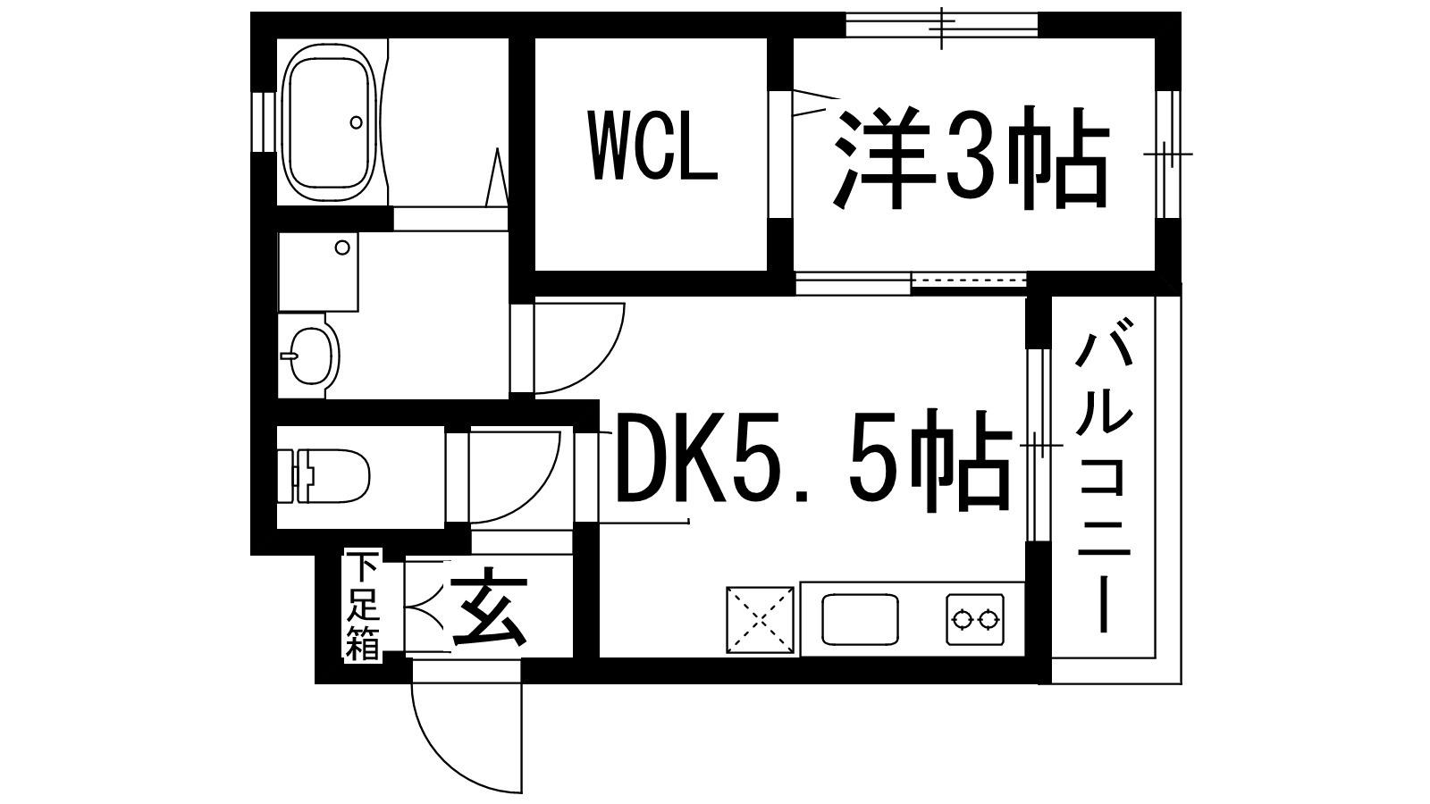 アヴィータ豊島北