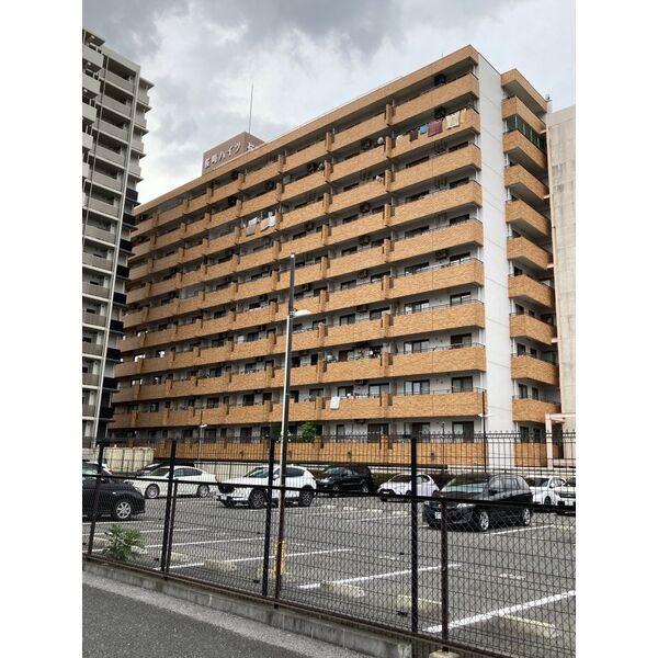 桜町ハイツ