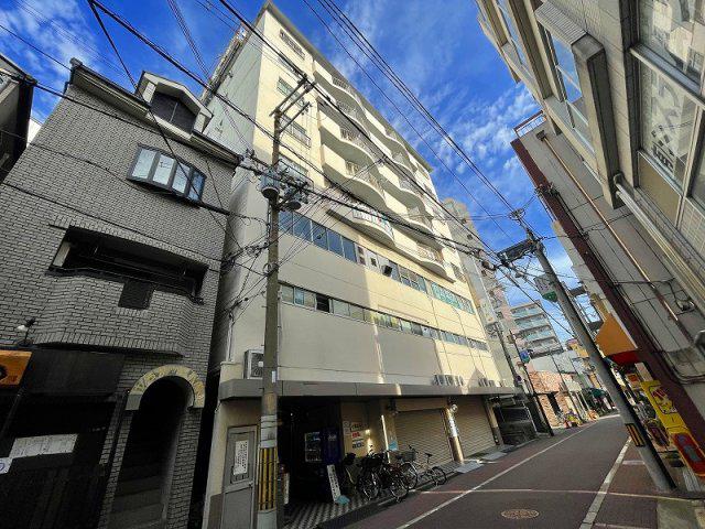 小阪ビル