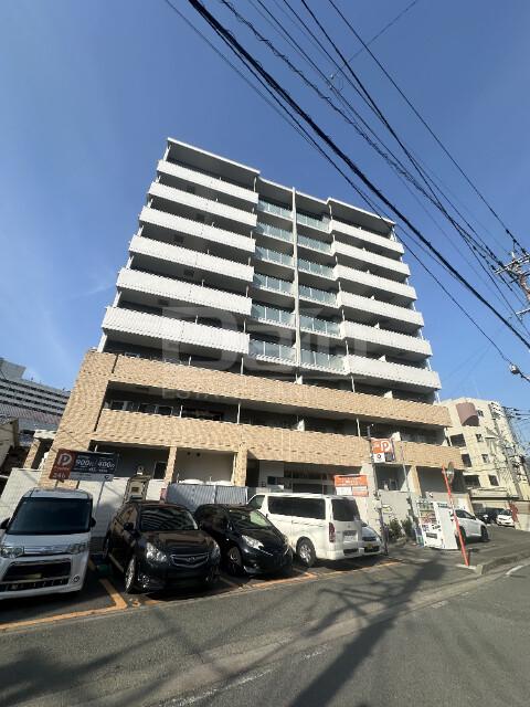 リフェスタ渡辺通
