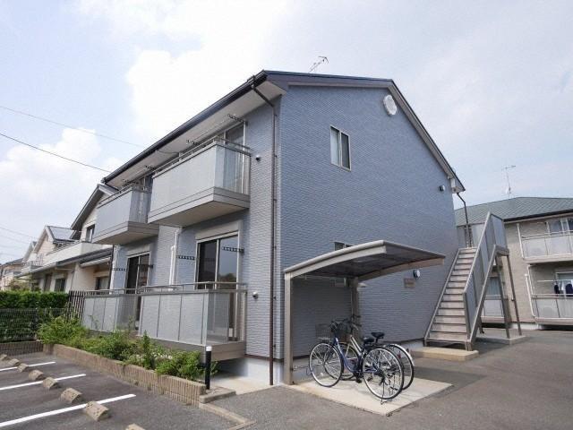 リースランド富士見VB