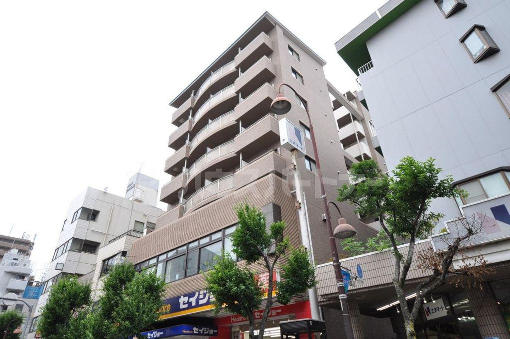 FIORE 西尾久II