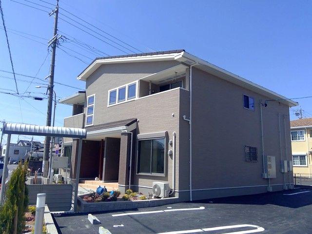 リリーガーデン
