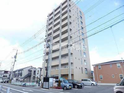 リアルエステート東原タワー
