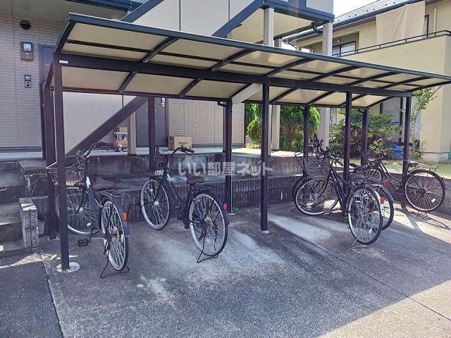 RIOAONOI号館