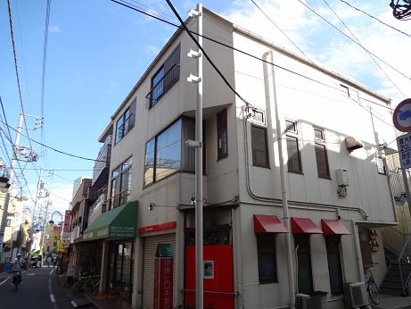 石山ビル