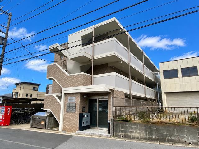 ガレット幕張本郷