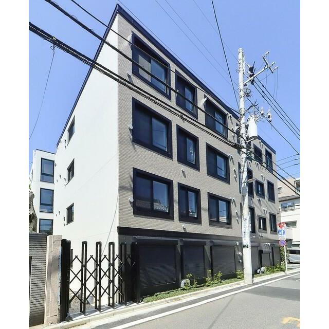 CREAL文京千石II 部屋番号0101