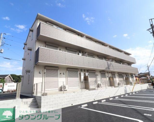 クレシェンテ