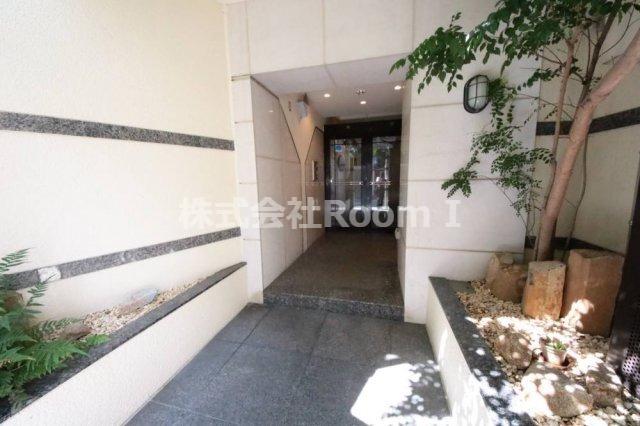 オアシススクエア上町台