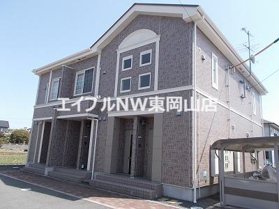 ソレアードC棟