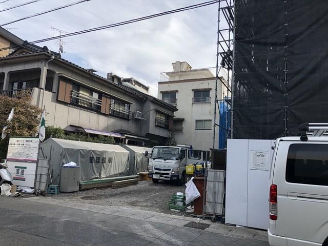 桜花ハイツ