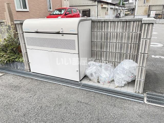 クローリス