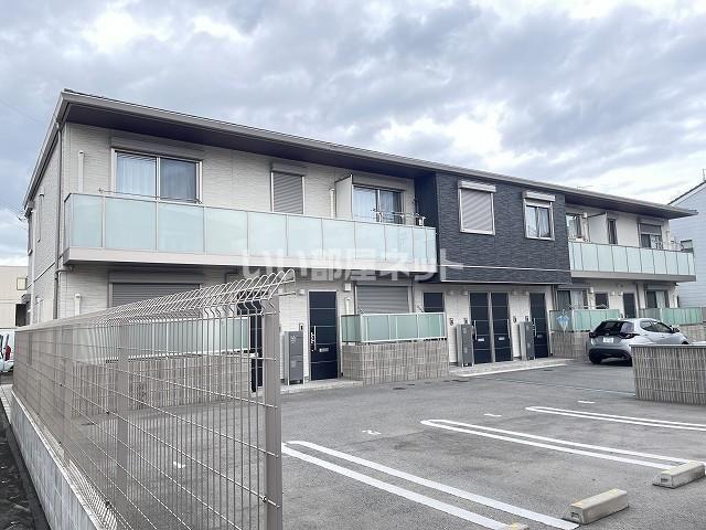 クローリス