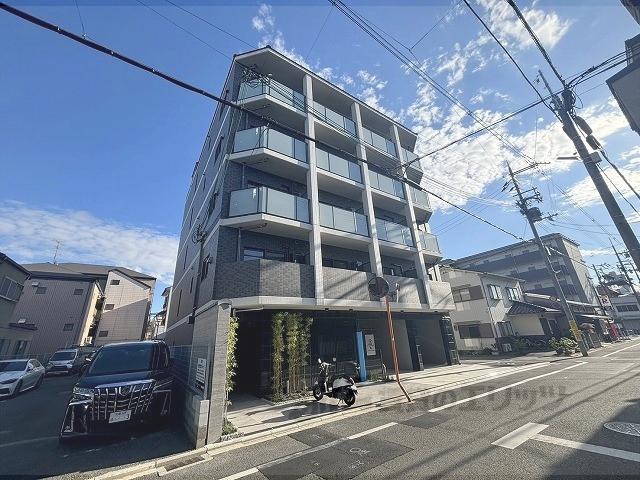 べラジオ雅び京都円町Ⅱ