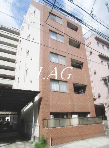 イースト駒形