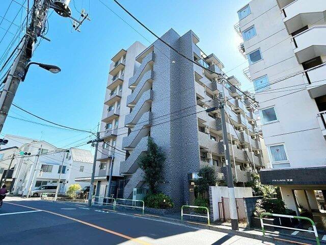 マイナビSTAYミライエ文京小石川