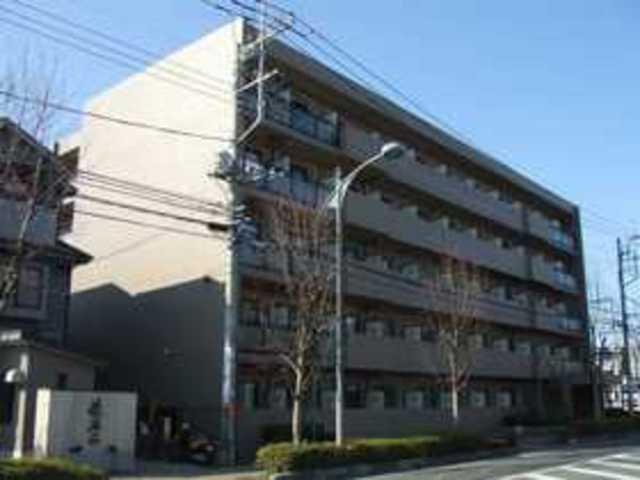 グランドゥールふじみ野