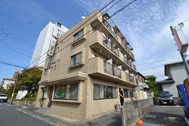 陣川ビル