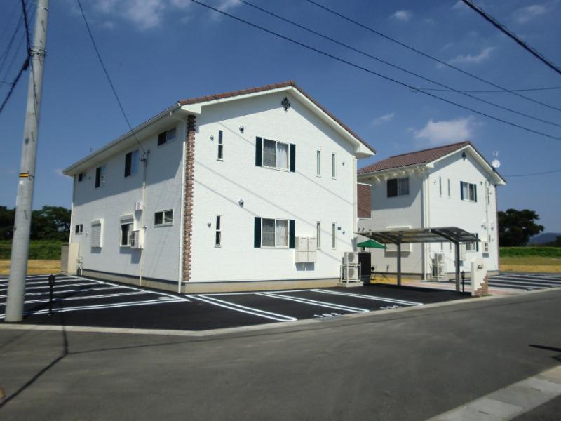 ハートプラザ9-2号地