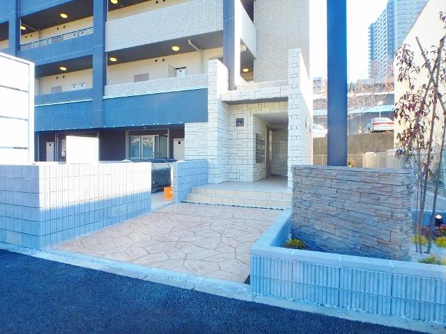 グランディール南大沢