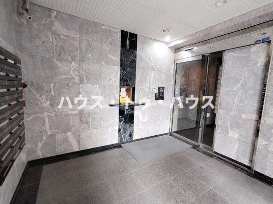 マイナビSTAYミライエ池袋明治通