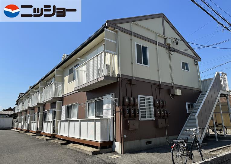 グリーンコーポ西阿倉川