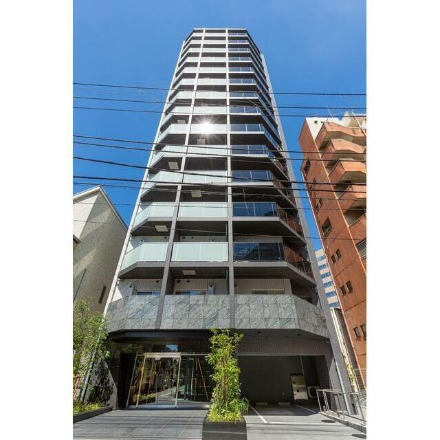 GRACIA PLACE HONKOMAGOME