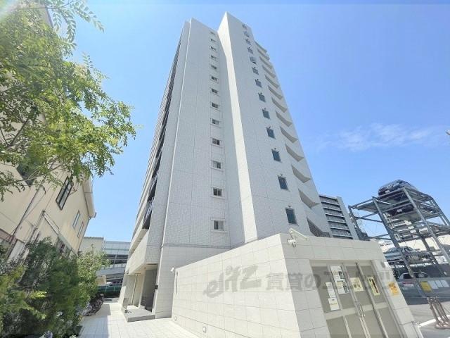 グランカーサ高井田
