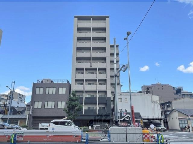 リヴェール綾堀川