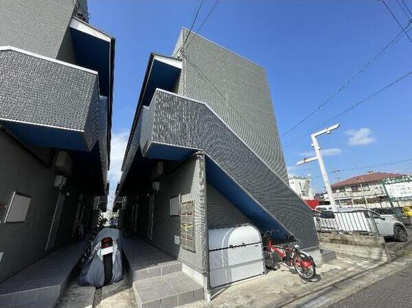 アミカルルーチェ南川アミカルルーチェミナミカ