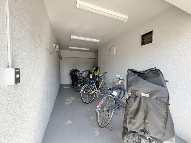 レオロイヤル塚口駅前